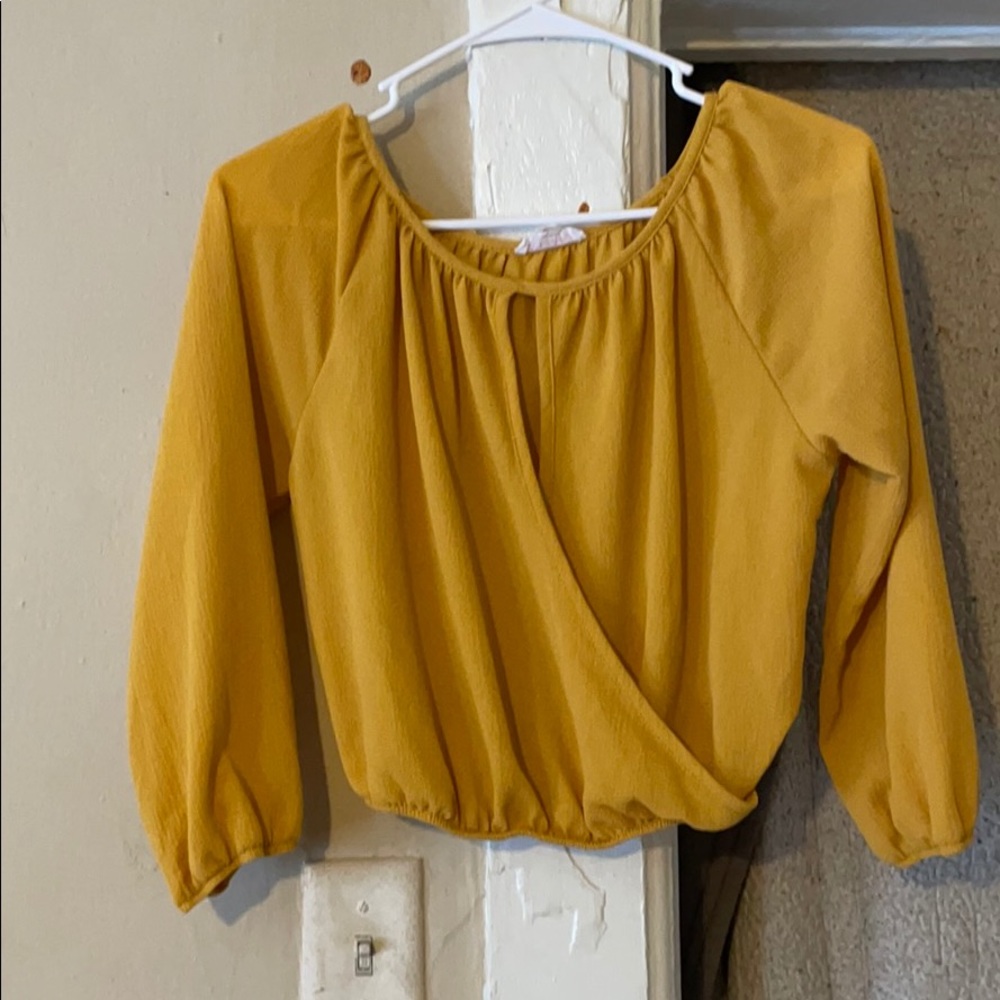Blouse